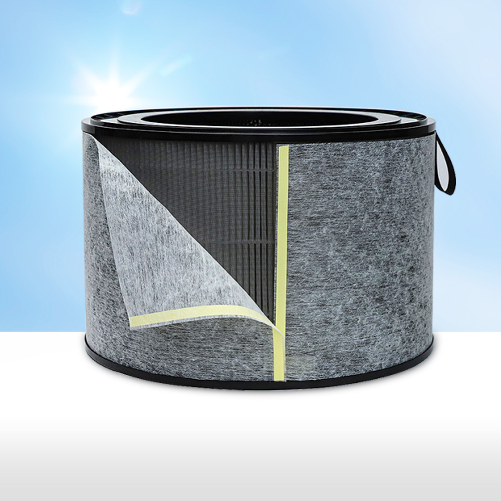 [호환] 환경필터 엘지 퓨리케어 360 필터 오브제컬렉션 기본형 AAFTDS101