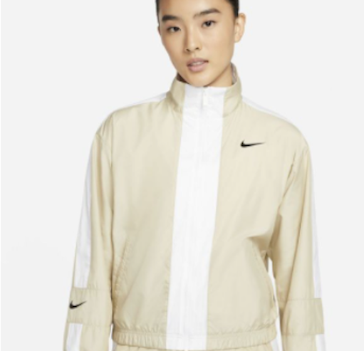 나이키 W 스포츠웨어 리펠 자켓 CZ8801-206 D - 상품 이미지