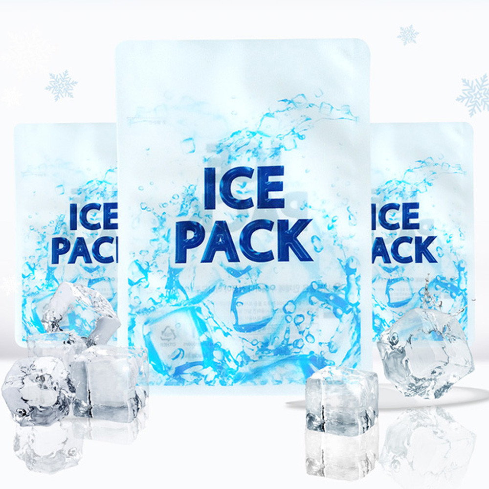 프레쉬하임 완제품 택배 포장용 아이스팩 대용량 묶음배송