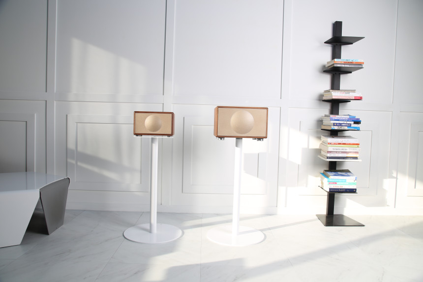 Geneva Speaker S Stand for Stand - AliExpress 44