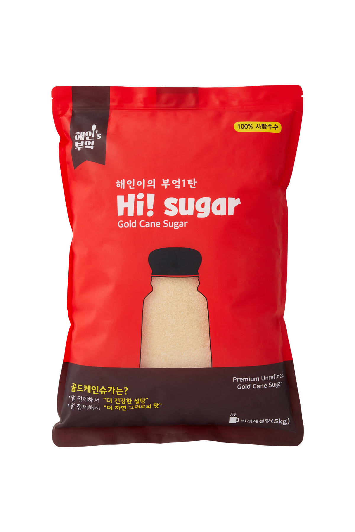 비정제설탕 과일청 비정제설탕 사탕수수 원당 10kg - 최저가 14,500원