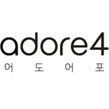 어도어포 스토어 로고