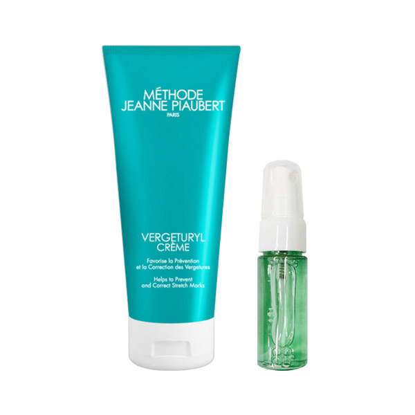 쟌피오베르 베르제뛰릴 크렘므 예비맘크림+아로마토너20ml - 상품 이미지
