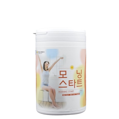 건강 노니쉐이크 모닝스타트 400g 다이어트쉐이크
