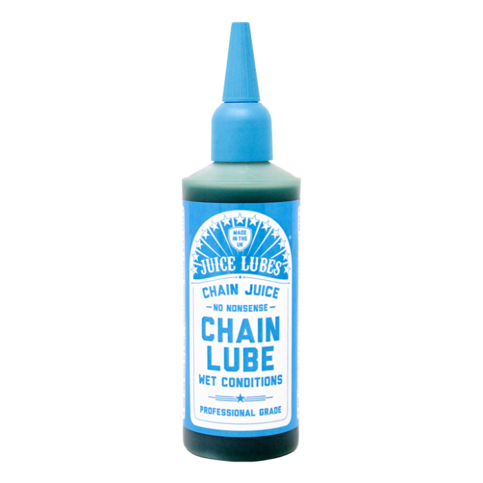 주스루브 자전거 체인오일 웨트 130ml 체인루브 - 상세 이미지 4
