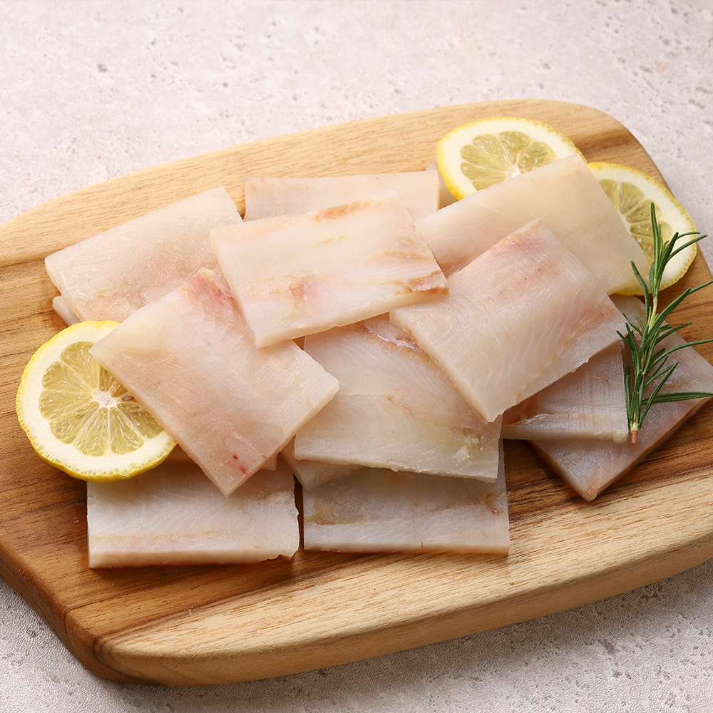 피터씨마켓 가시제로 순살 한입 동태살 500g, 3개 - 상세 이미지 4