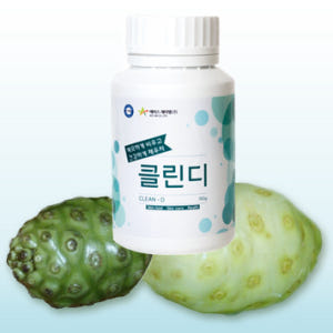 노니 클로렐라 클린디 150g 클로리라 함초 식이섬유 클로렐라 환 맛있게 먹은 솔직 후기 - 상품 이미지 3