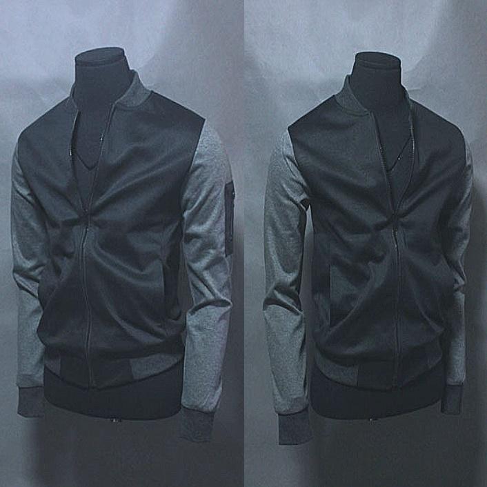 남자 겨울 아우터 남성 미군 항공 점퍼 간절기 겨울용 점퍼