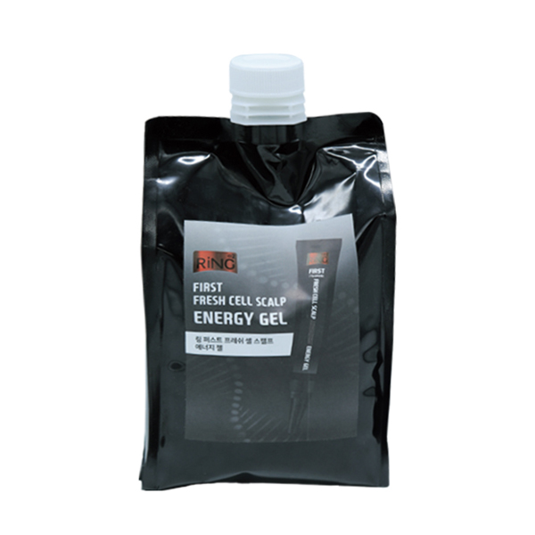 링 퍼스트 프레쉬 셀 스캘프 젤 1000ml 두피스캘링