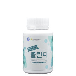 노니 클로렐라 클린디 150g 클로리라 함초 식이섬유 클로렐라 환 맛있게 먹은 솔직 후기 - 상품 이미지 1