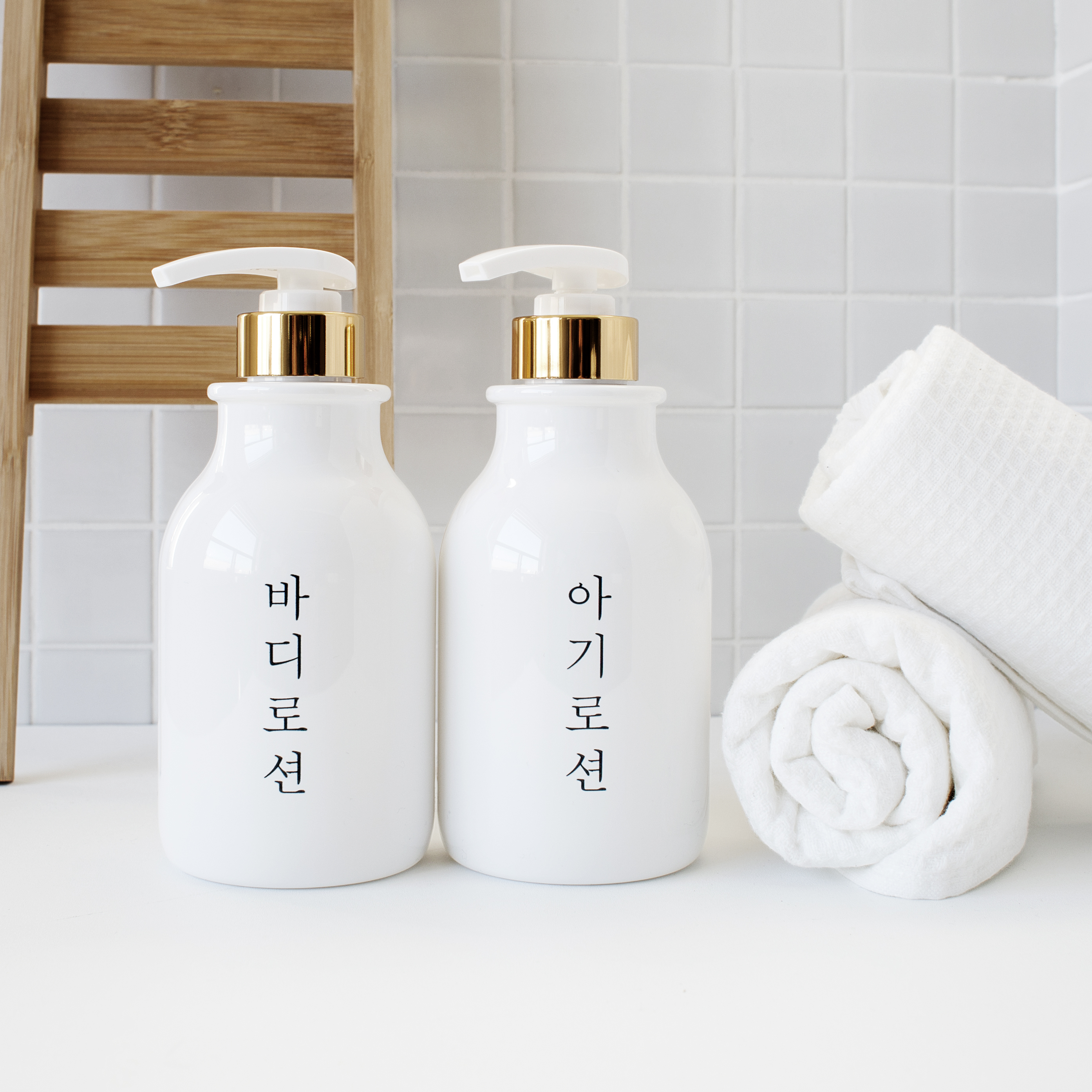 욕실 샴푸 디스펜서 500ml 샴푸 디스펜서 호텔 보틀 샴푸 디스펜서 사용후기 세로글 디스펜서