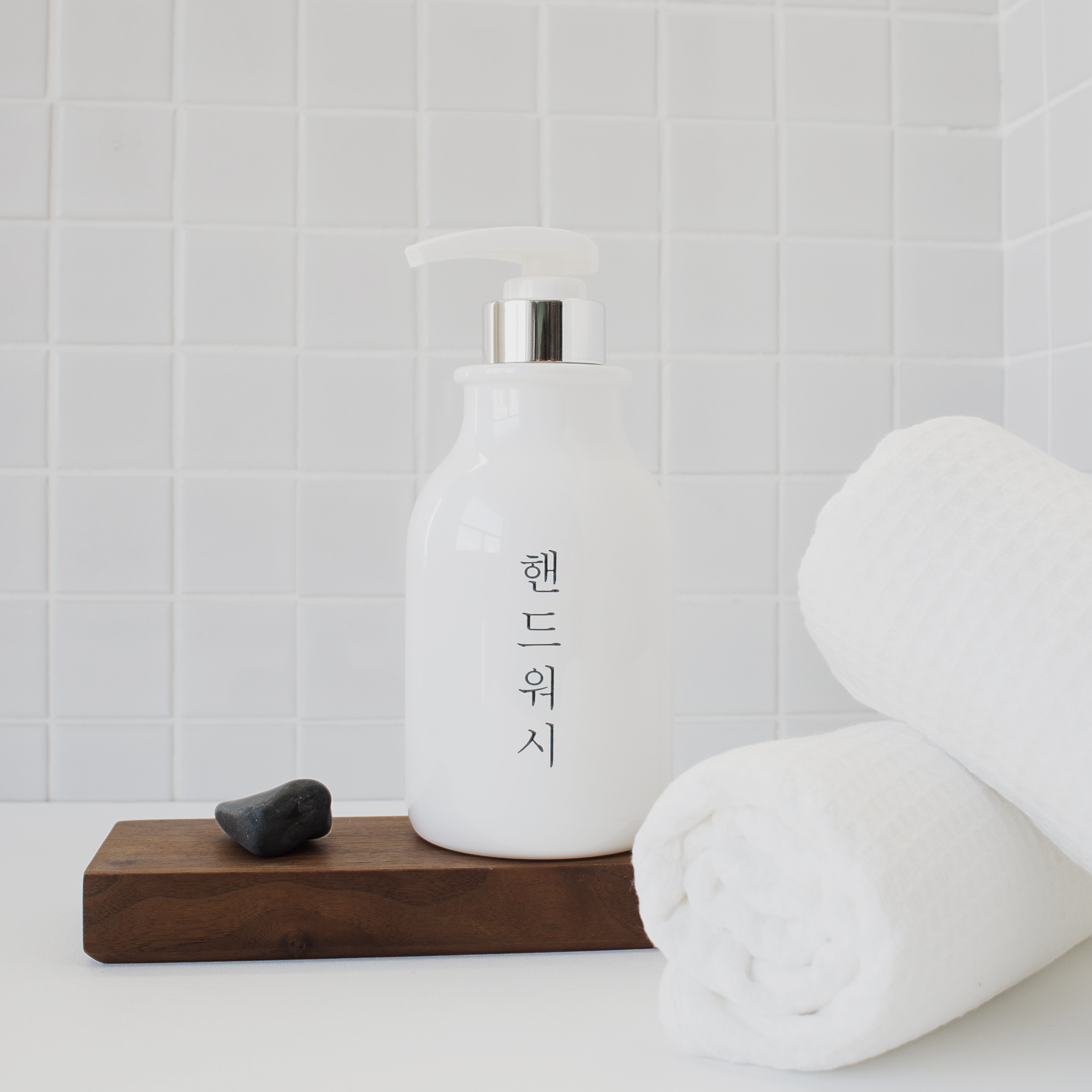 욕실 샴푸 디스펜서 500ml 샴푸 디스펜서 호텔 보틀 샴푸 디스펜서 사용후기 세로글 디스펜서