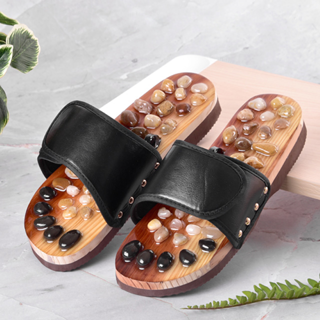 스토리빙 지압 슬리퍼, 붓기 빼는 슬리퍼, 사무용 슬리퍼 추천, 자갈 슬리퍼 후기