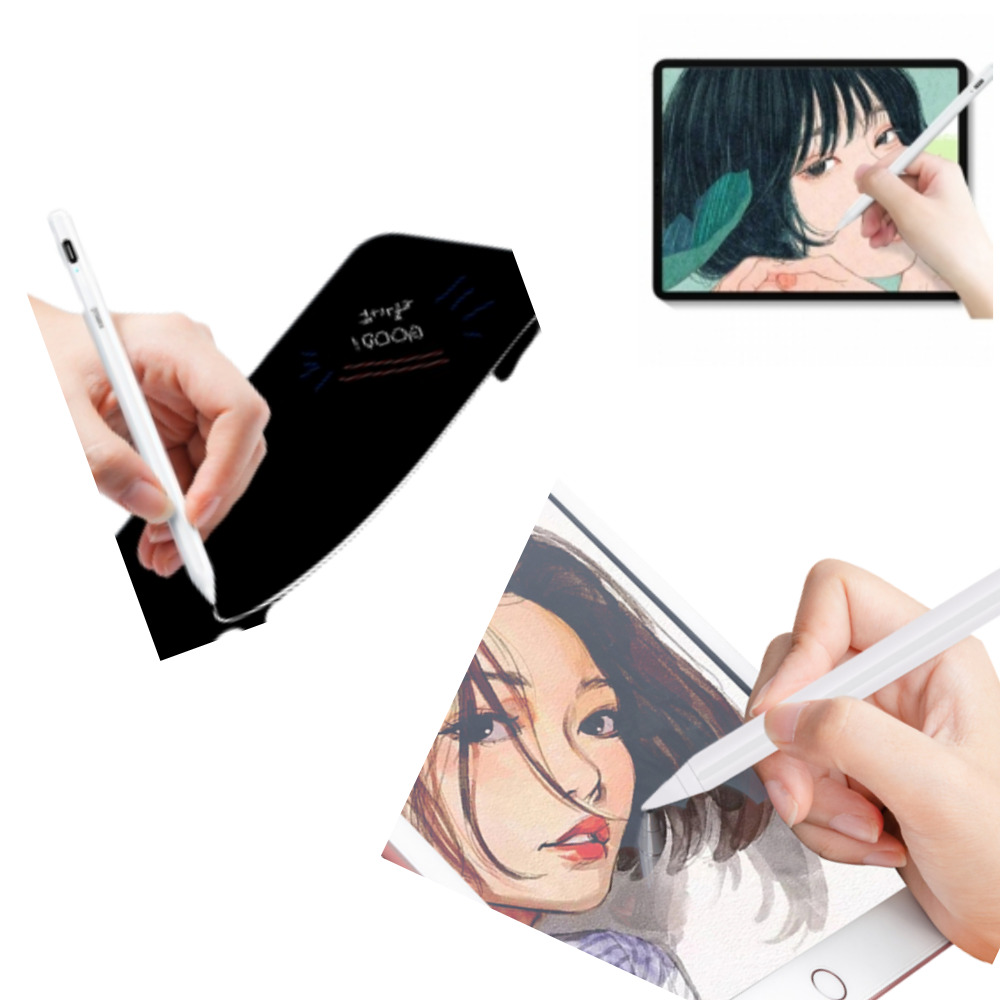 21년 신형 터치펜 아이패드 안드로이드호환 레노버 p11 펜 짭플 짭슬 펜슬 갤럭시s펜