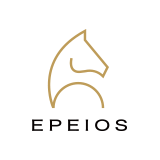 에페이오스 스토어 로고
