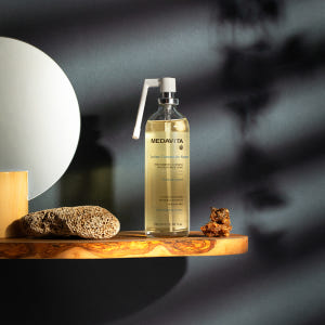 메다비타 리바이탈 옴므 10+ 부스터 남성용 토닉 두피케어 100ml 솔직 후기 | 피부 타입별 분석 - 상품 이미지 4