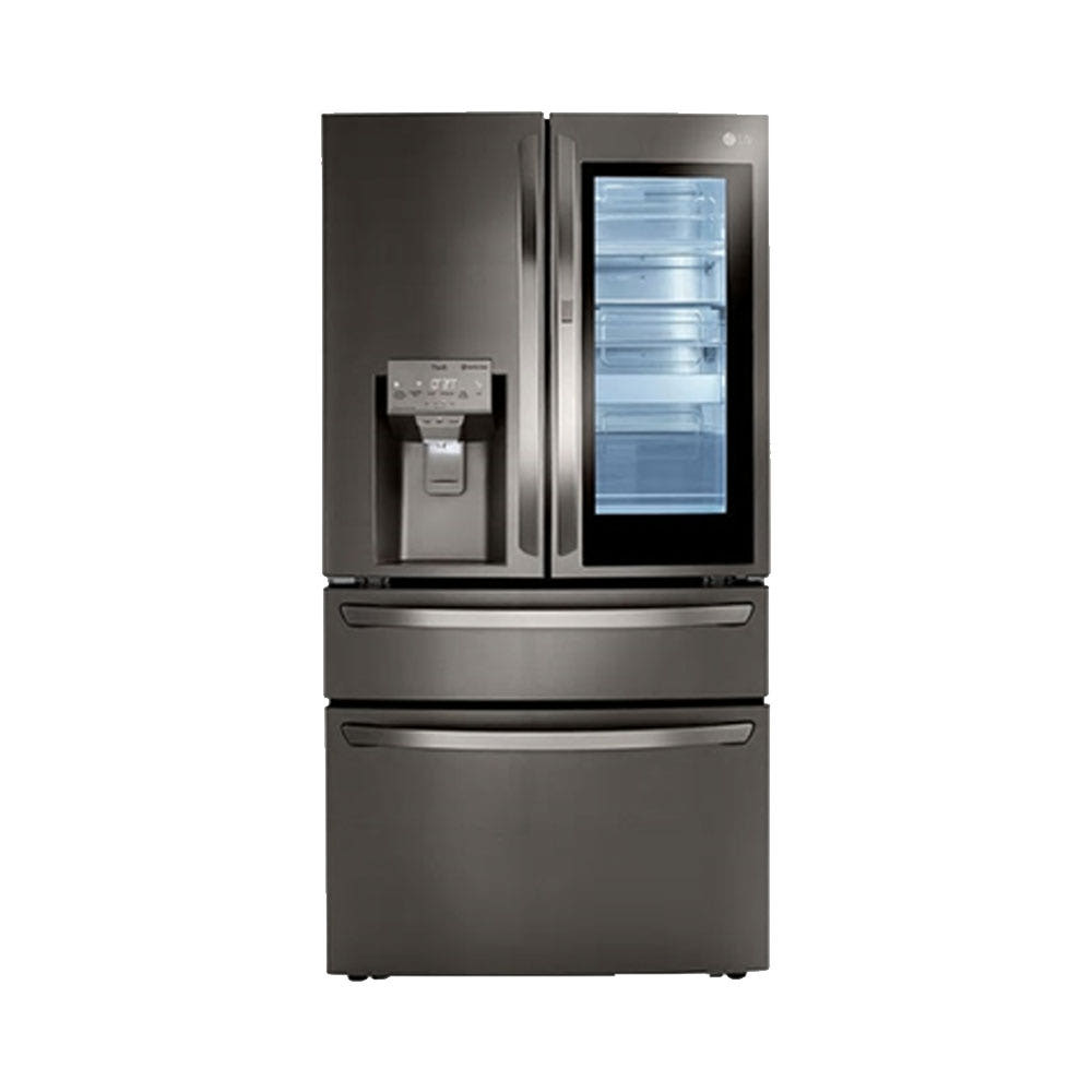 LG 냉장고 이미지