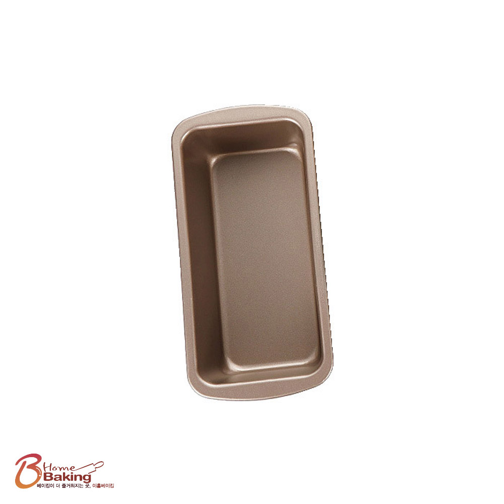 금색파운드틀 소 베이킹 오란다 파운드케익틀 파우드케이크틀 팬 식빵틀 도구 빵만들기 diy