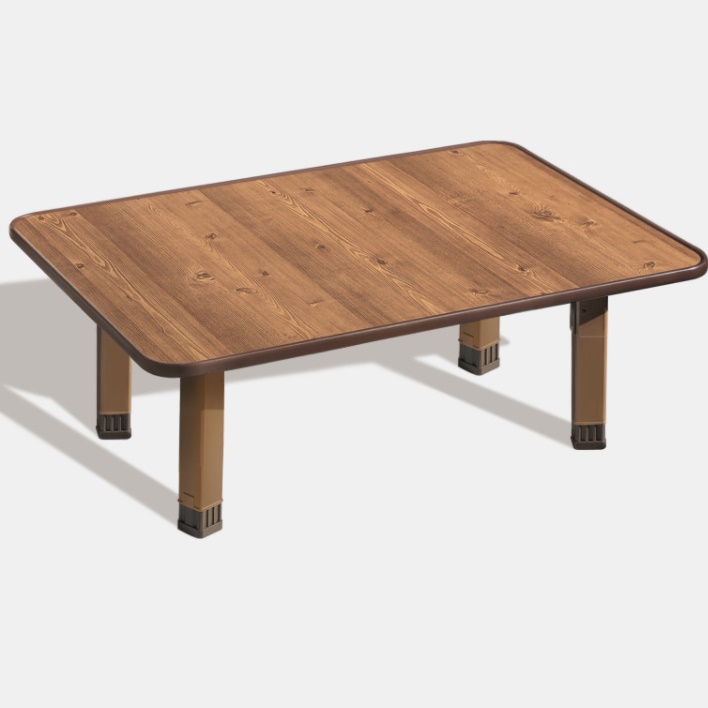 높은 좌식 테이블 높은 거실 테이블 소파 거실용 탁자