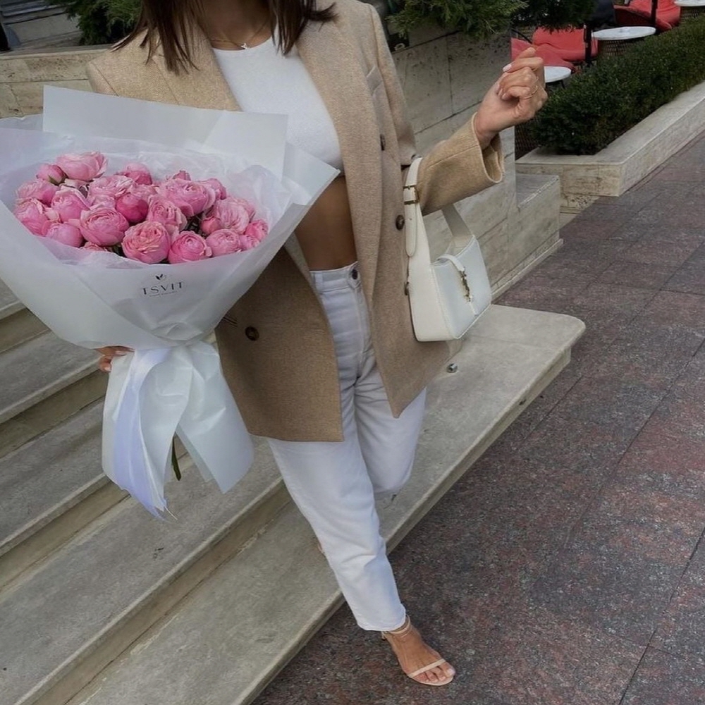 쓰담언니 스토어 로고