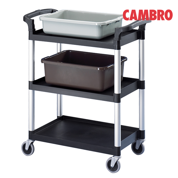 캠브로 서비스카트 (소) BC331KD - 상세 이미지 2
