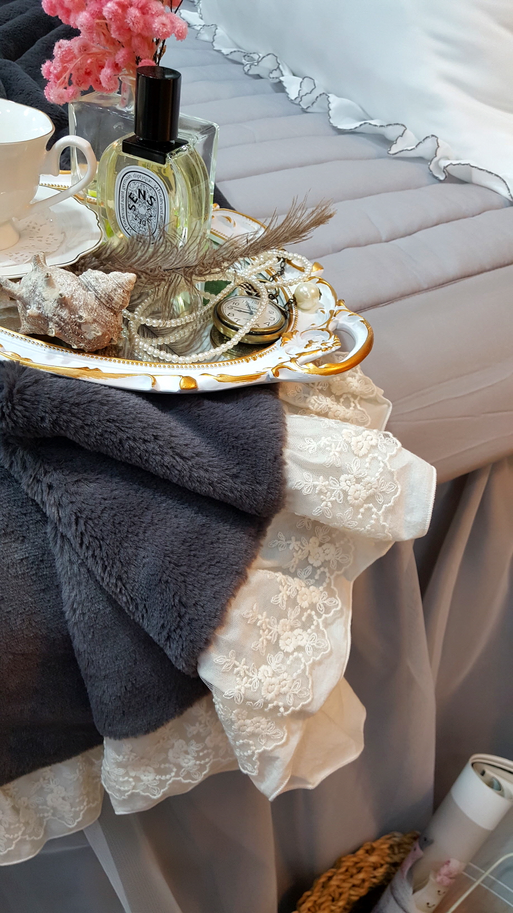 국산 두꺼운밍크담요 극세사담요 블랭킷 밍크이불 캠핑러그