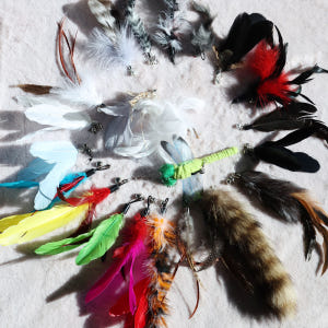 고양이 낚시대 리필 장난감 솔직 후기 | 실제 사용자 리뷰 총정리 - 상품 이미지 4