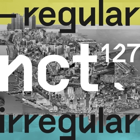 NCT127 정규1집 REGULAR - IRREGULAR 엔시티127 - 상세 이미지 2