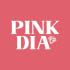 핑크앤다이아 로고