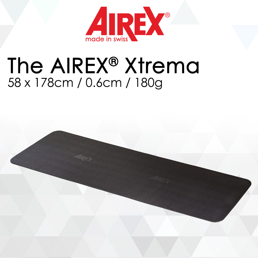 [AIREX] Xtrema 에어렉스 엑스트리마 - 상품 이미지