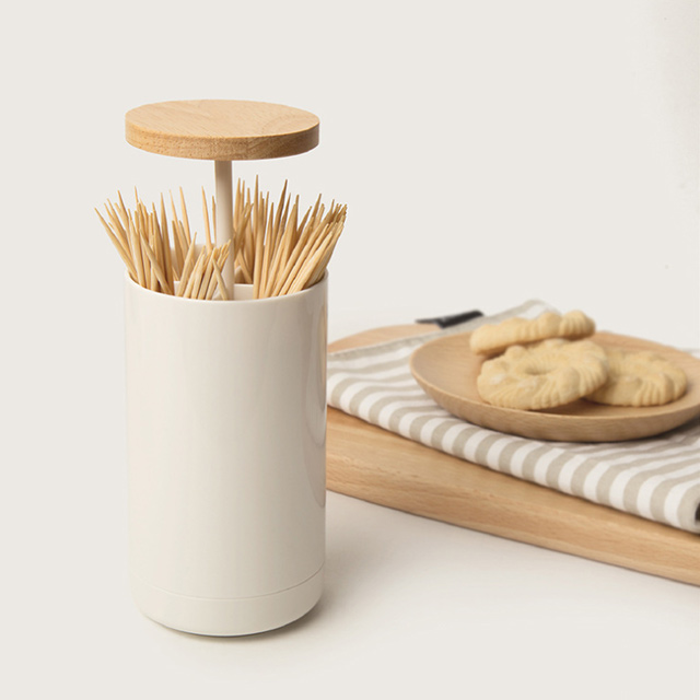 스토리빙 휴지 케이스 우드 각티슈 케이스 사각형