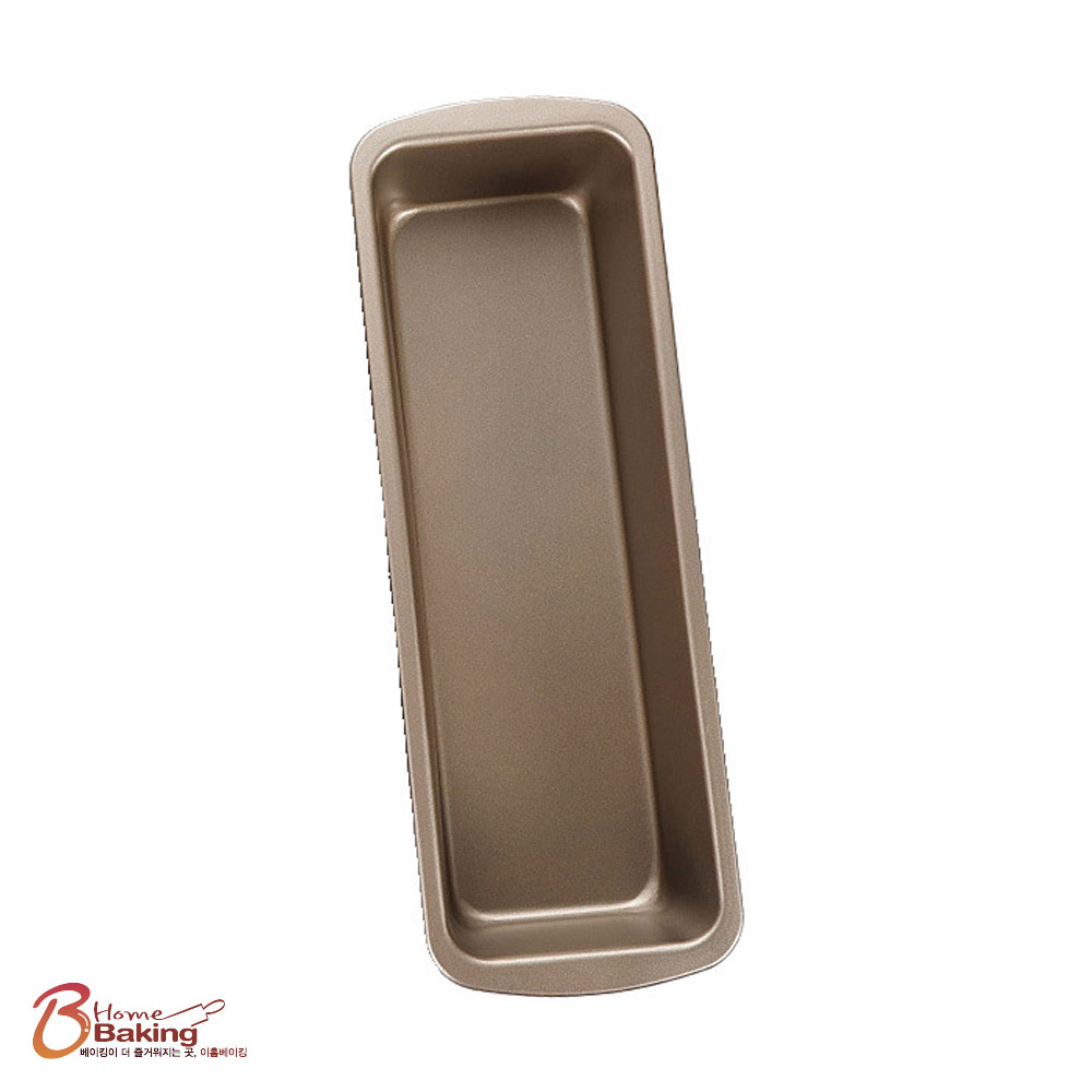 금색파운드틀 대 베이킹 오란다 파운드케익틀 파우드케이크틀 팬 식빵틀 도구 빵만들기 diy