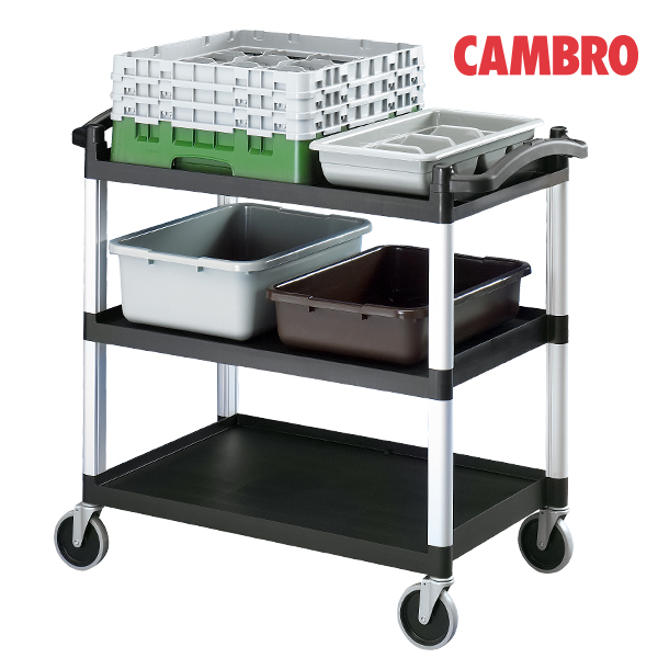 캠브로 서비스카트 (대) BC340KD - 상세 이미지 2