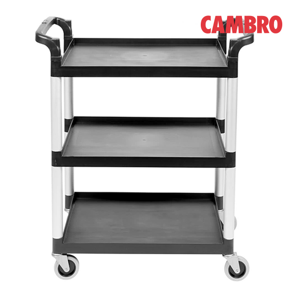 캠브로 서비스카트 (소) BC331KD - 상세 이미지 3
