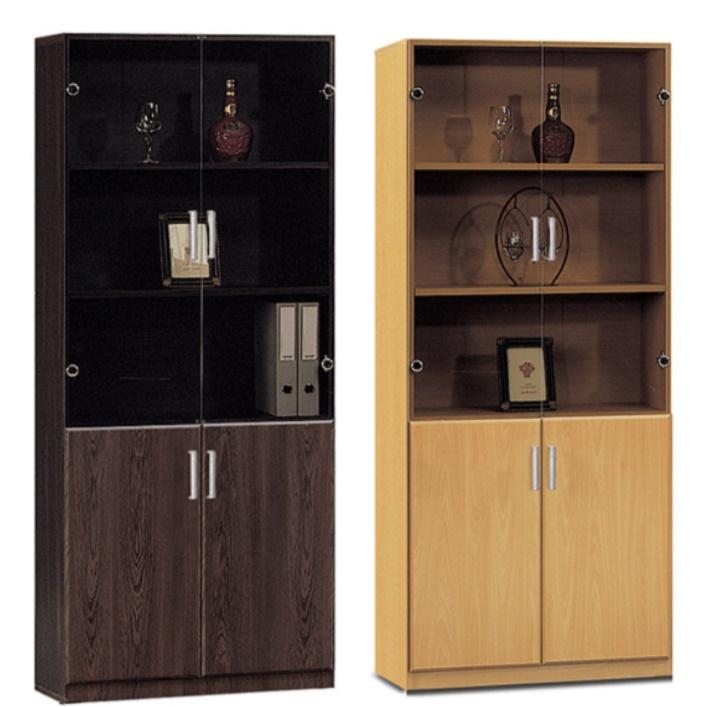 트로피 상패 진열장 인테리어 장식장 위스키 양주 술 장식장