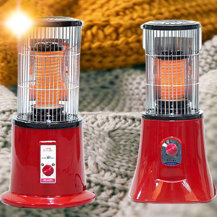 원 적외선 난방기 가정용 사무실 업소용 난방 기구 공장 난로