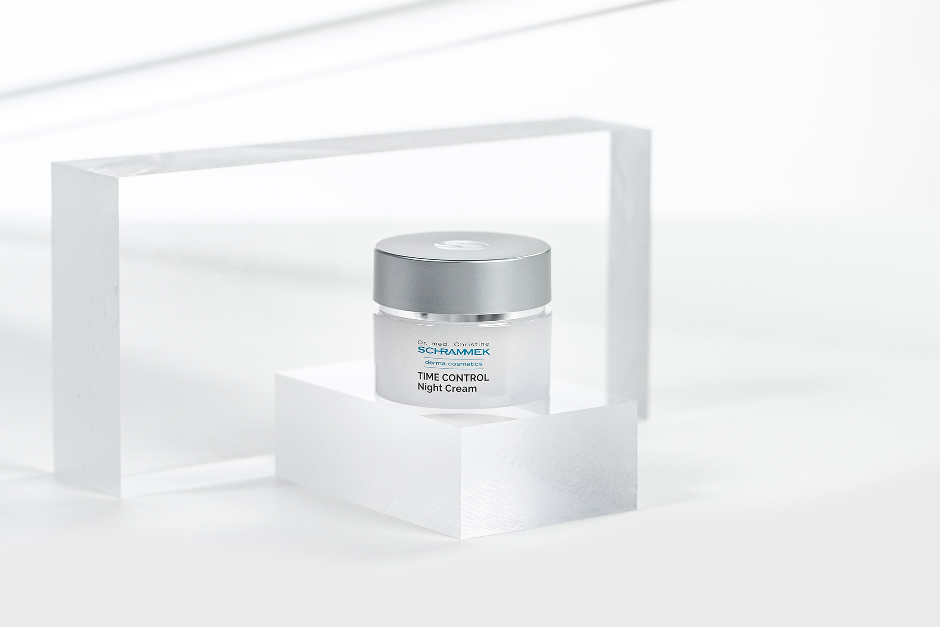 닥터슈라멕 타임 컨트롤 나이트 크림 50ml, 중장년층, 늘어지고 쳐진 피부의 회복에 도움 - 상세 이미지 5