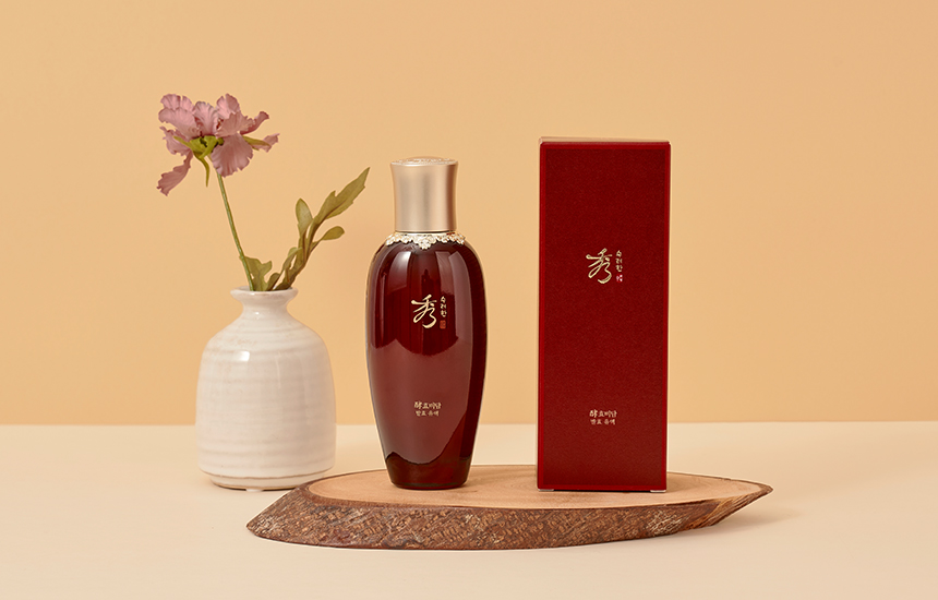 Sooryehan Hyobidam Fermented Milk 150ml - details 3
