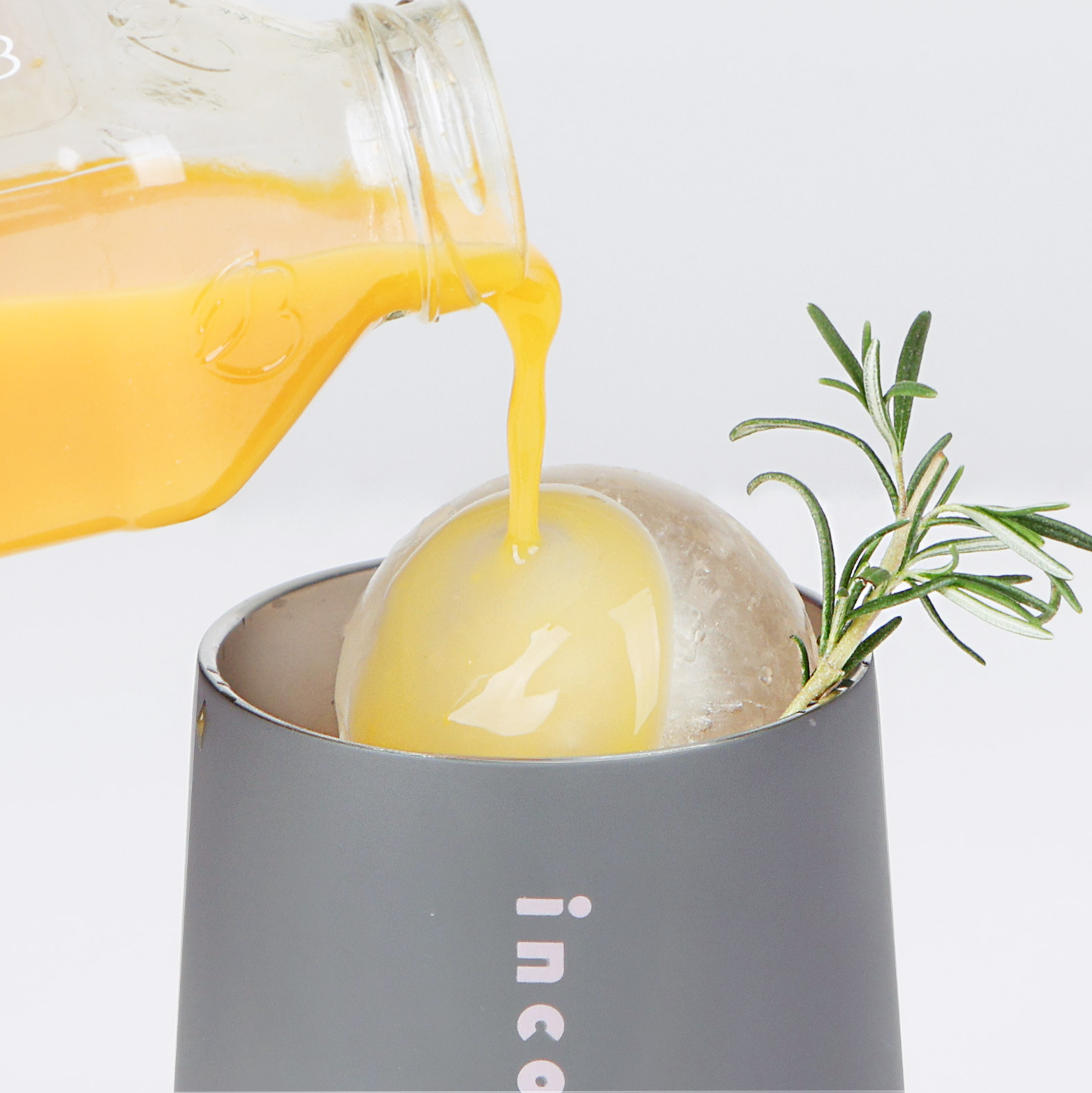 인콕 스텐 텀블러 보온 보냉 와인 머그 텀블러 컵 340ml - 상세 이미지 3