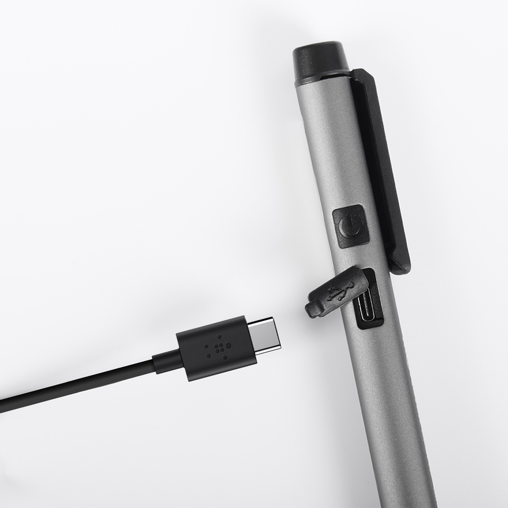 몬스터라이트 마그네틱&레이저 펜라이트 LED 작업등 레이저포인터 후레쉬 MPZ150