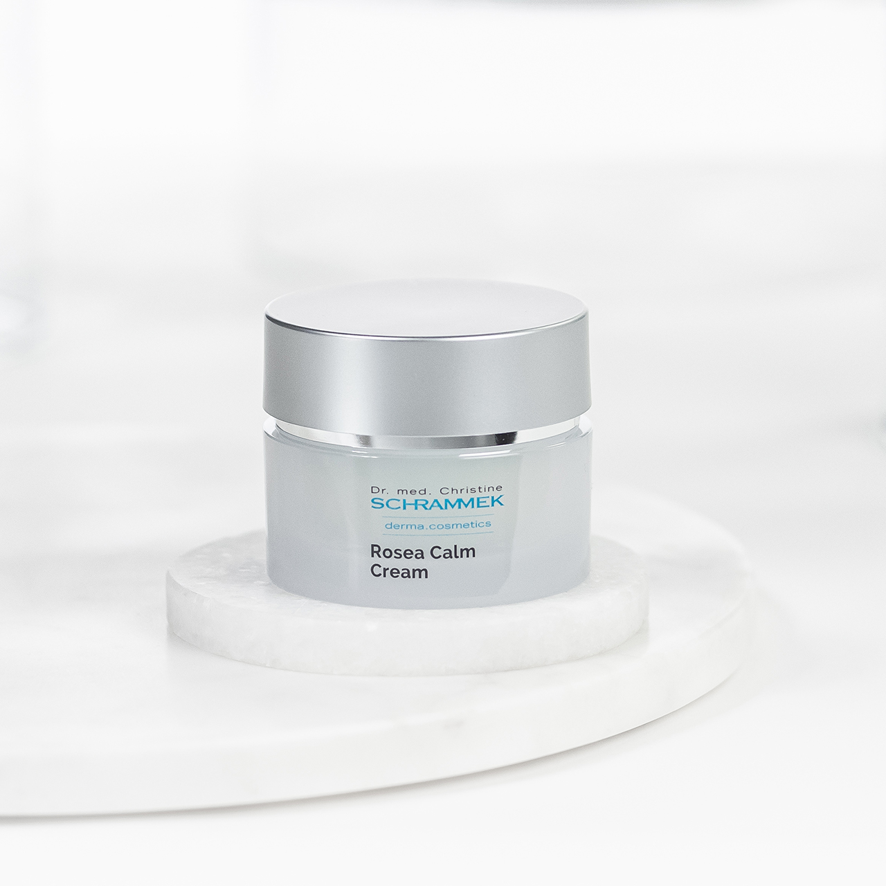 닥터슈라멕 로세아 캄 크림 50ml , 붉어지고 가려운 주사 피부의 진정,보호,강화에 도움 - 상세 이미지 5