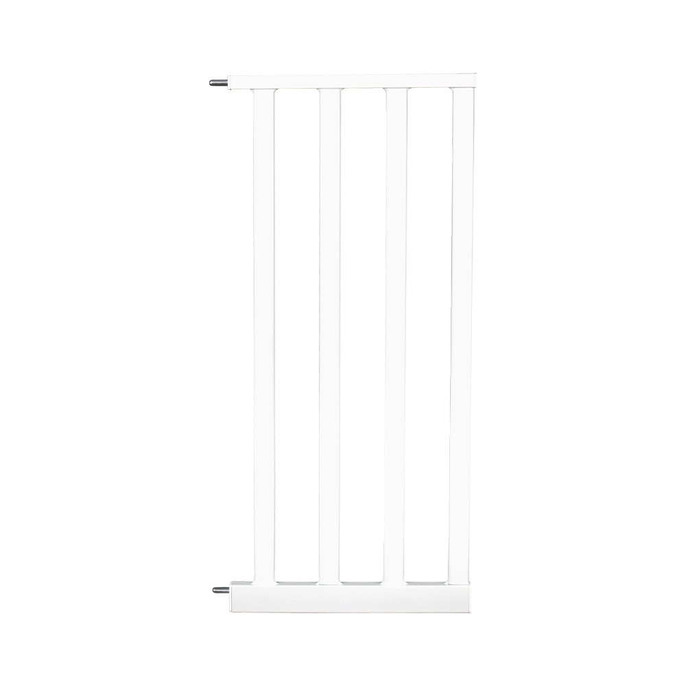 아가드 일자형 이지스텝 안전문 확장패널 35cm 1입 (이지스텝 전용)