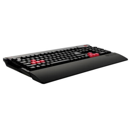 스카이디지탈 NKEYBOARD NKEY-2 유선 게이밍 키보드 키스킨포함