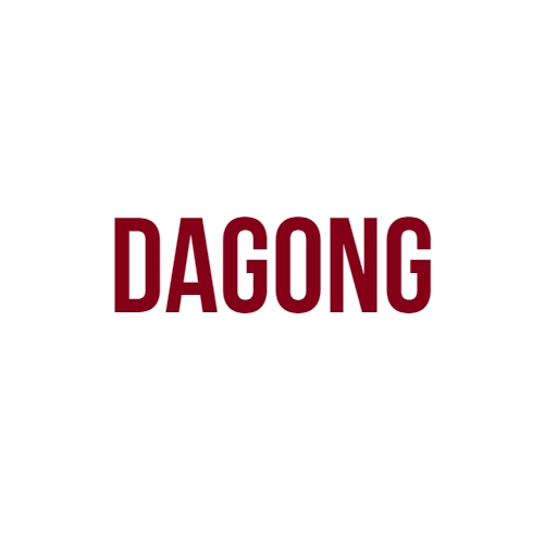 다공샵 스토어 로고