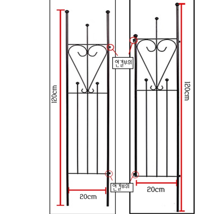경량 칸막이 공사 금속 파티션 가림막 설치 타공 파티션 셀프 가벽 스틸 디자인 카페 공간