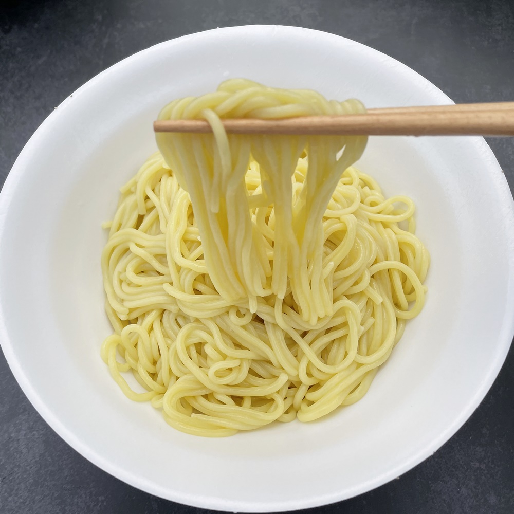 온누리 냉동중화면 냉동 중식면 짜장 짬뽕면 250g x 6개 소포장 이미지 4