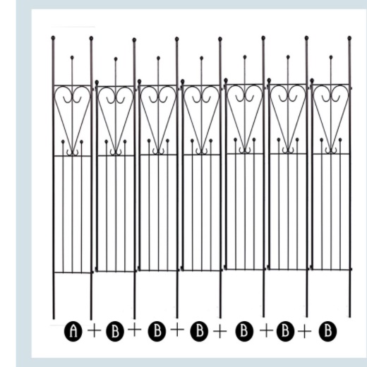 경량 칸막이 공사 금속 파티션 가림막 설치 타공 파티션 셀프 가벽 스틸 디자인 카페 공간