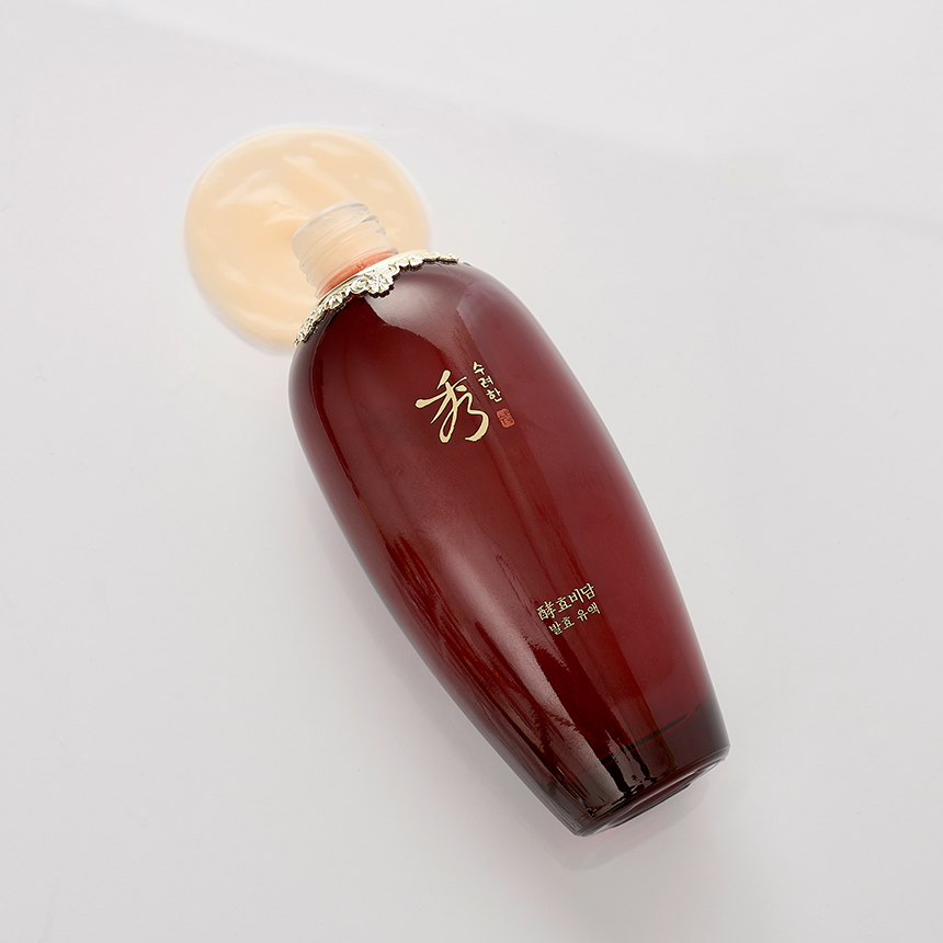 Sooryehan Hyobidam Fermented Milk 150ml - details 2