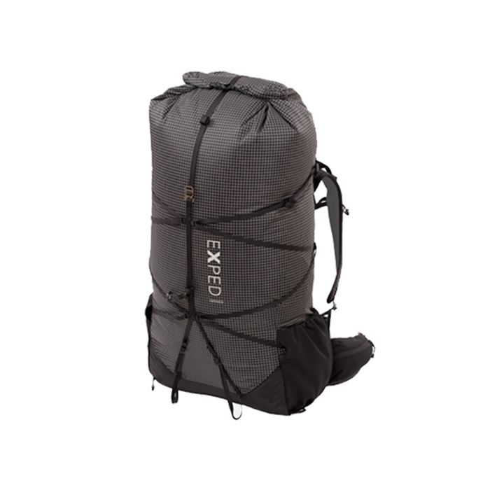 엑스패드 라이트닝 45 경량배낭 신기그룹정식