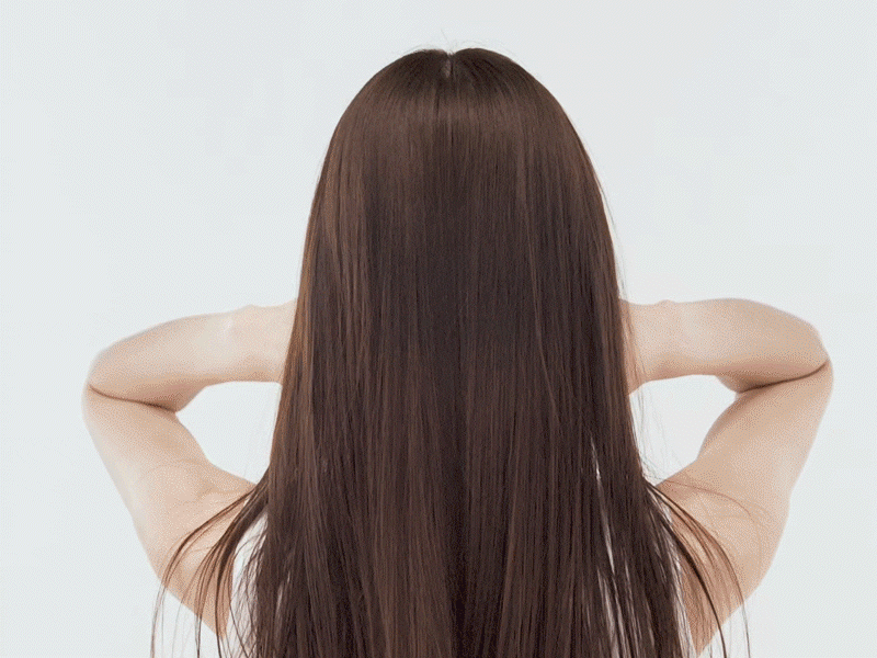 too cool for school egg remedy hair pack korean